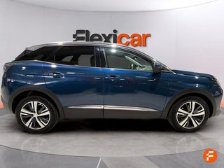 Peugeot 3008 1.2 PureTech 96KW S&S Allure Pack EAT8