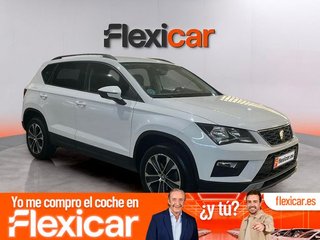 Seat Ateca 1.0 TSI 81kW (110CV) St&Sp Reference