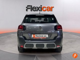 Citroën C3 Aircross PureTech 81kW (110CV) You!