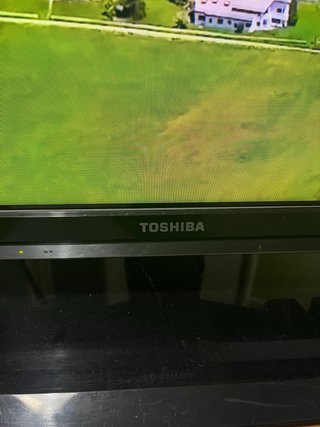 TV Toshiba 40” Full HD 1080p