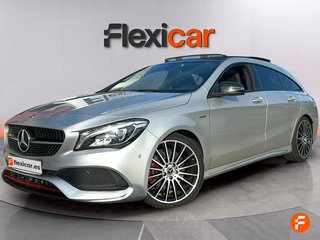 Mercedes Clase CLA CLA 250 Sport 4MATIC Shooting Brake