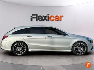 Mercedes Clase CLA CLA 250 Sport 4MATIC Shooting Brake