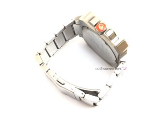 reloj pulsera caballero nixon platform jump