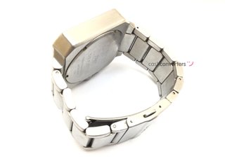 reloj pulsera caballero nixon platform jump