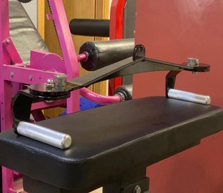 Lote 3 agarres gimnasio 360 grados 16 posiciones