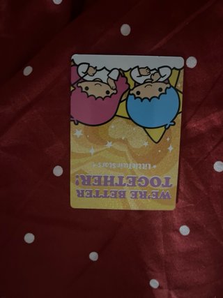 cartas hello kitty