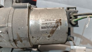 CREMALLERA DIRECCION Peugeot 207 (2006->)