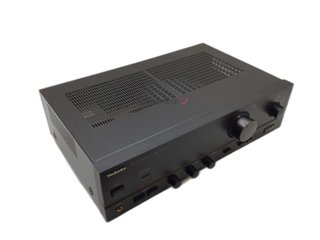 amplificador hifi technics su-610