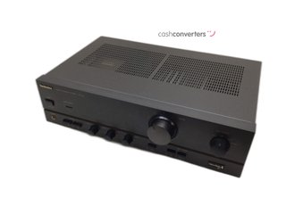 amplificador hifi technics su-610