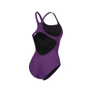 ARENA bañador mujer una pieza resistente talla 40