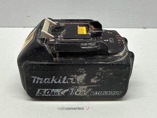 atornillador a bateria makita dtd154