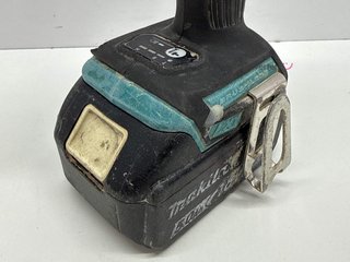 atornillador a bateria makita dtd154