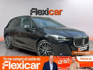 BMW Serie 2 Active Tourer 218i