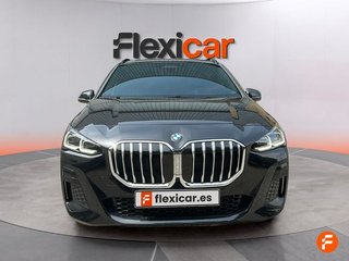 BMW Serie 2 Active Tourer 218i