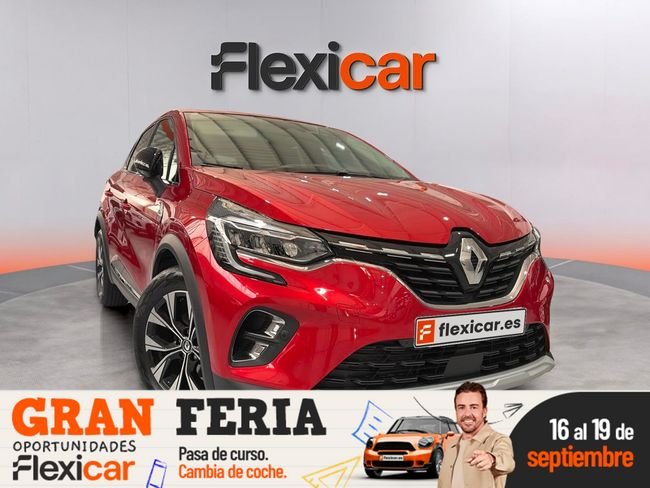 Renault Captur evolution E-Tech full hybr 105kW (145CV) - foto 1