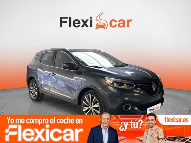Renault Kadjar Zen Energy TCe 120kW (165CV) - foto 1