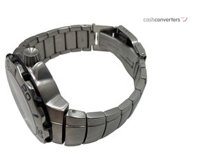 reloj pulsera caballero luminox f-16