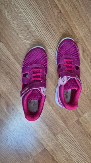 Zapatillas Newfeel Niña Talla 17