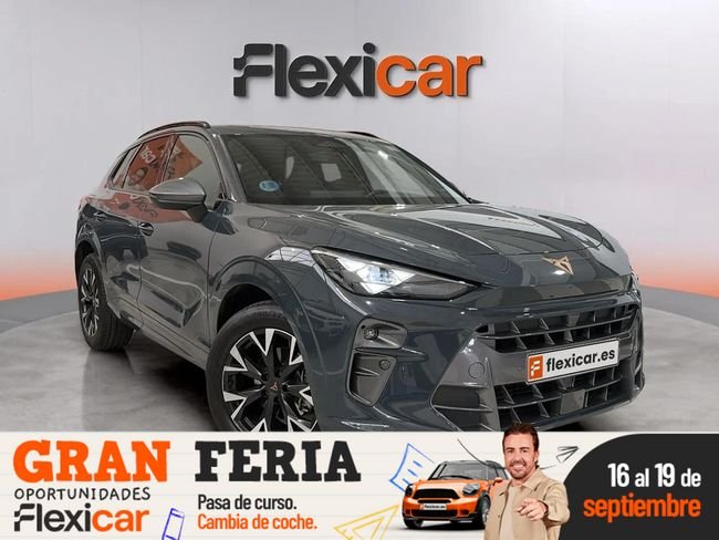 Cupra Terramar 1.5 eTSI 110kW (150 CV) DSG - foto 1