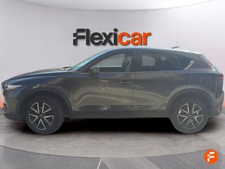Mazda CX-5 2.5 G 143kW (194 CV) AWD AT Zenith