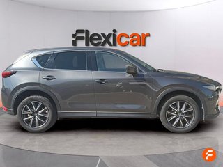 Mazda CX-5 2.5 G 143kW (194 CV) AWD AT Zenith
