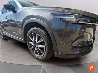 Mazda CX-5 2.5 G 143kW (194 CV) AWD AT Zenith