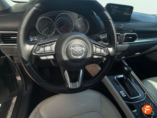 Mazda CX-5 2.5 G 143kW (194 CV) AWD AT Zenith