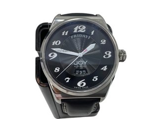 reloj pulsera caballero joy j015