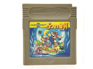 juego gameboy