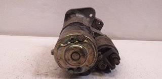 Motor arranque renault 160963 8200306595 megane ii
