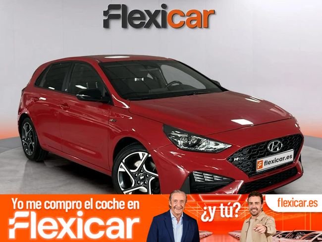Hyundai i30 1.0 TGDI N Line 30 Aniversario - foto 1