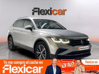 Volkswagen Tiguan Urban Sport 2.0 TDI 90kW (122CV)