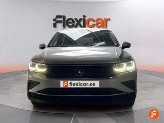 Volkswagen Tiguan Urban Sport 2.0 TDI 90kW (122CV)