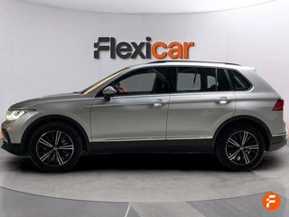 Volkswagen Tiguan Urban Sport 2.0 TDI 90kW (122CV)