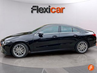 Mercedes CLA CLA 200 D DCT