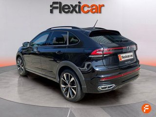 Volkswagen Taigo R-Line 1.0 TSI 81kW (110CV) DSG