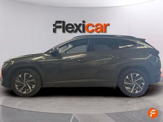 Hyundai Tucson 1.6 TGDI 110kW (150CV) 48V Tecno Sky DCT
