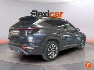 Hyundai Tucson 1.6 TGDI 110kW (150CV) 48V Tecno Sky DCT