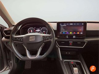 Seat Leon 2.0 TDI 110kW DSG-7 Style