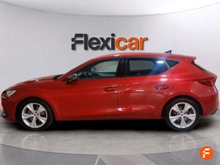 Seat Leon 2.0 TDI 110kW DSG-7 S&S FR