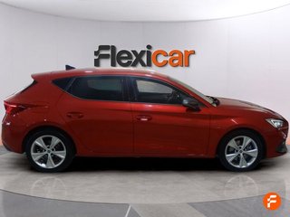 Seat Leon 2.0 TDI 110kW DSG-7 S&S FR