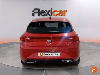 Seat Leon 2.0 TDI 110kW DSG-7 S&S FR