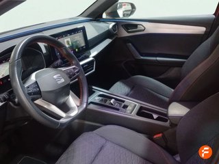 Seat Leon 2.0 TDI 110kW DSG-7 S&S FR