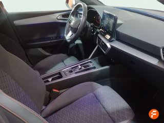 Seat Leon 2.0 TDI 110kW DSG-7 S&S FR