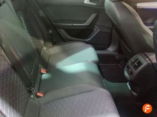Seat Leon 2.0 TDI 110kW DSG-7 S&S FR