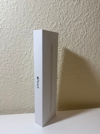 Apple Pencil 2da Gen (2018)