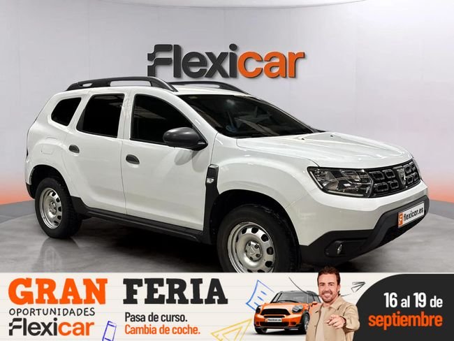 Dacia Duster Essential TCE 74kW(100CV) GLP 4X2 - foto 1