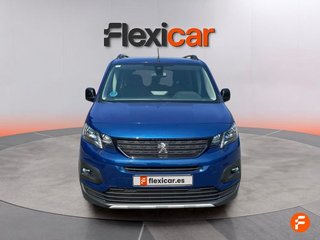 Peugeot Rifter GT Line Standard BlueHDi 96kW