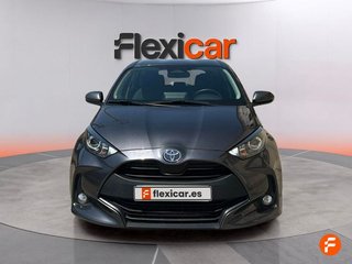 Toyota Yaris 1.5 120H Business Plus
