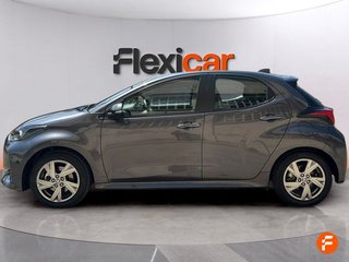 Toyota Yaris 1.5 120H Business Plus